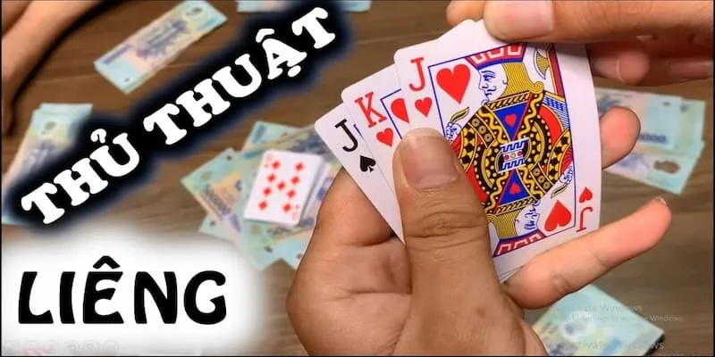 Cách Chơi Bài Liêng Chuẩn Chỉnh Nhất Cho Tân Thủ Tại Typhu88 Mẹo chơi bài liêng dễ thắng lớn