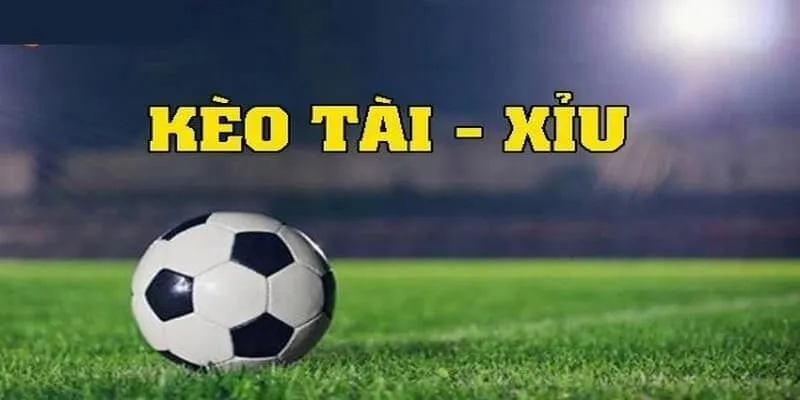 Kèo Tài Xỉu Trong Bóng Đá keo-tai-xiu-bong-da-1
