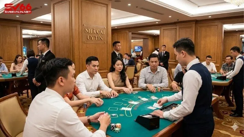 Nhà Cái Uy Tín SV66 Nền Tảng Cá Cược Được Xây Dựng Bài Bản nha-cai-uy-tin-sv66